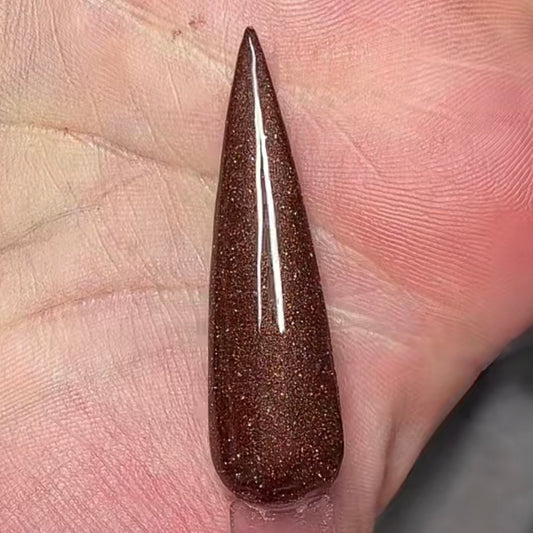 Chocolate Diamonds