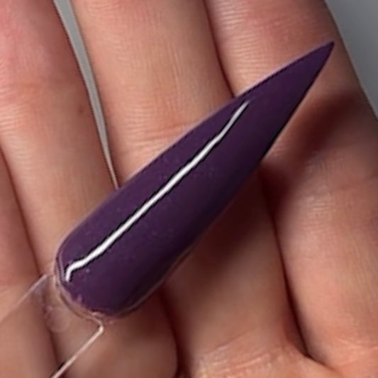 Always Purple