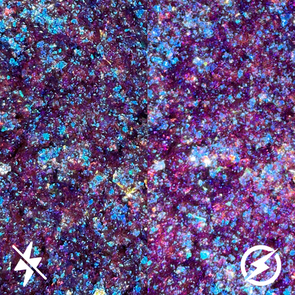 Chrome Flakes