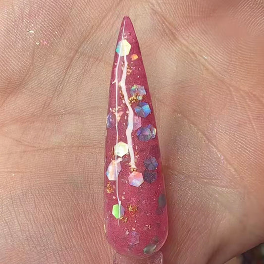 Juicy Bubble