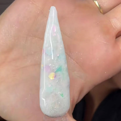 Opal Cream