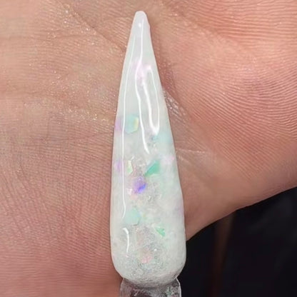 Opal Cream