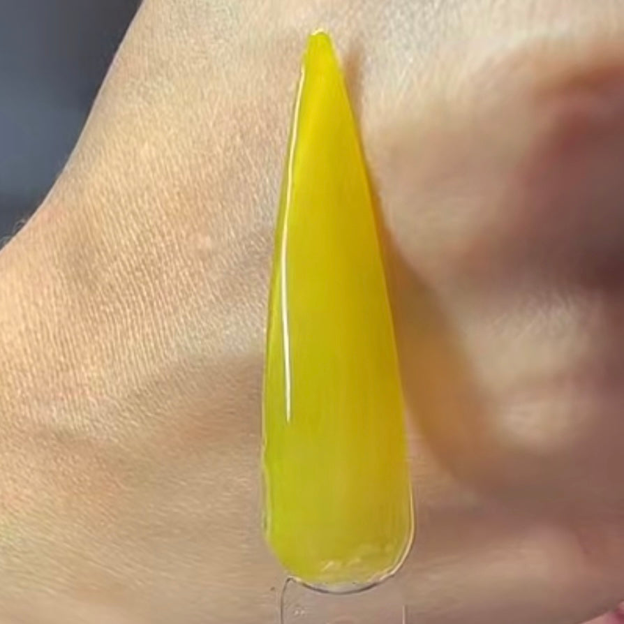 Lucky Lemon