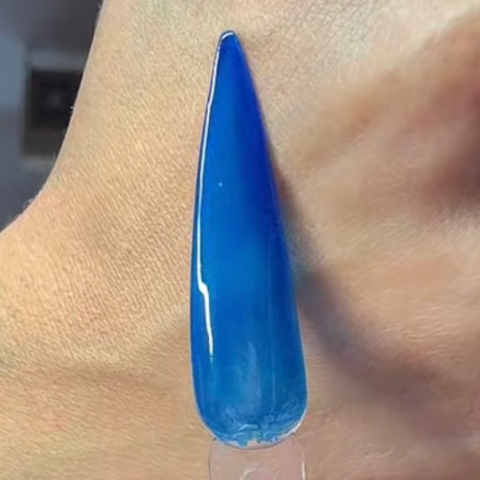 Smurfed