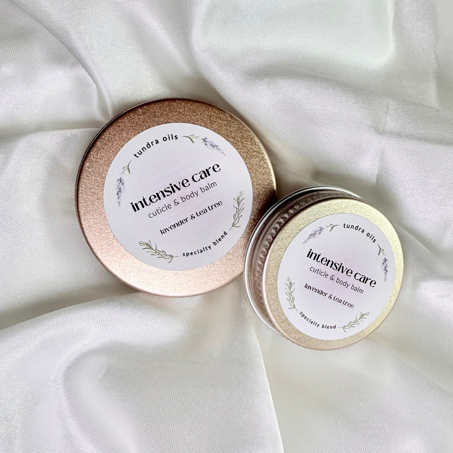Intensive Balm