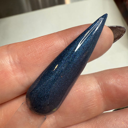 Molten Sapphire