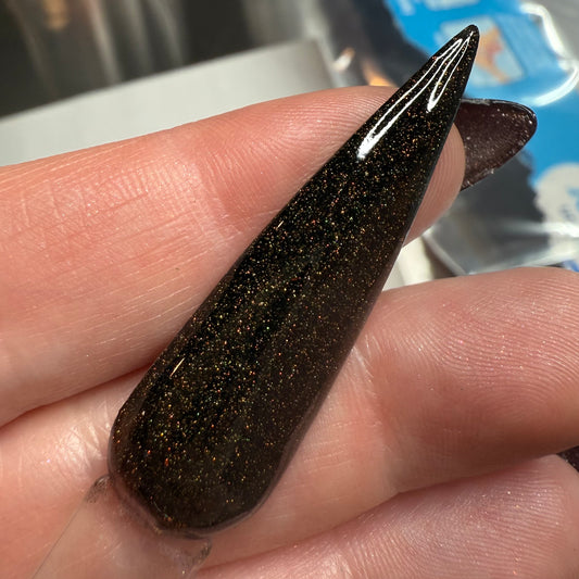 Black Flame
