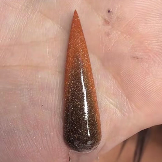 Dirty Pumpkin