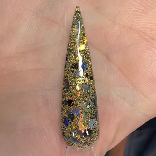 Steel My Sparkle