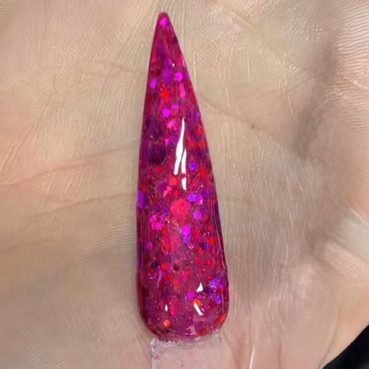 I Want the Purple