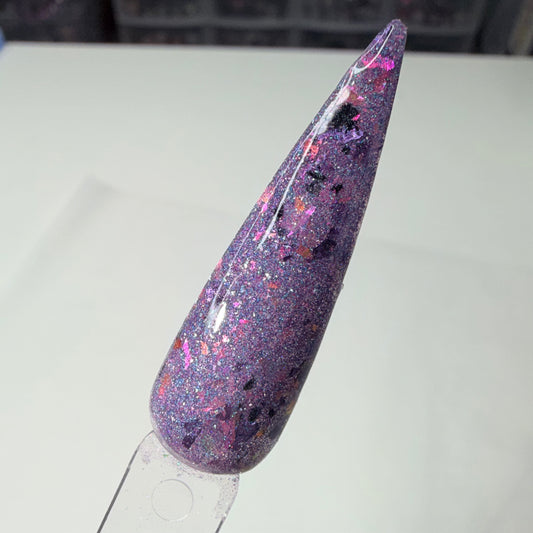 Disco Mermaid