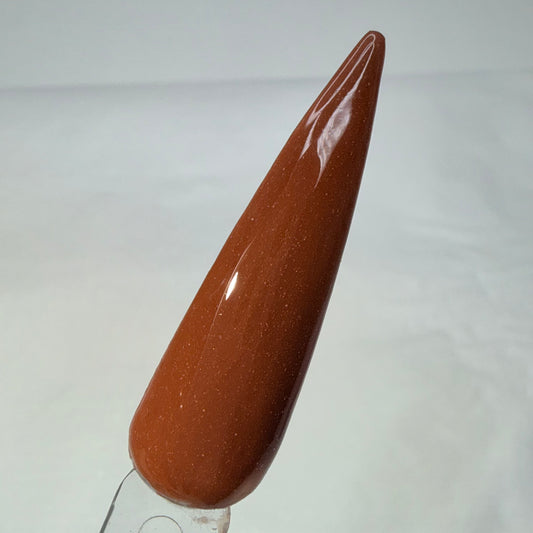 Caramel Lined Cup