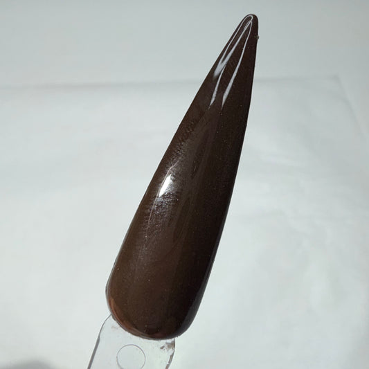Straight Chocolate