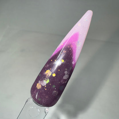 Bruised and Beautiful