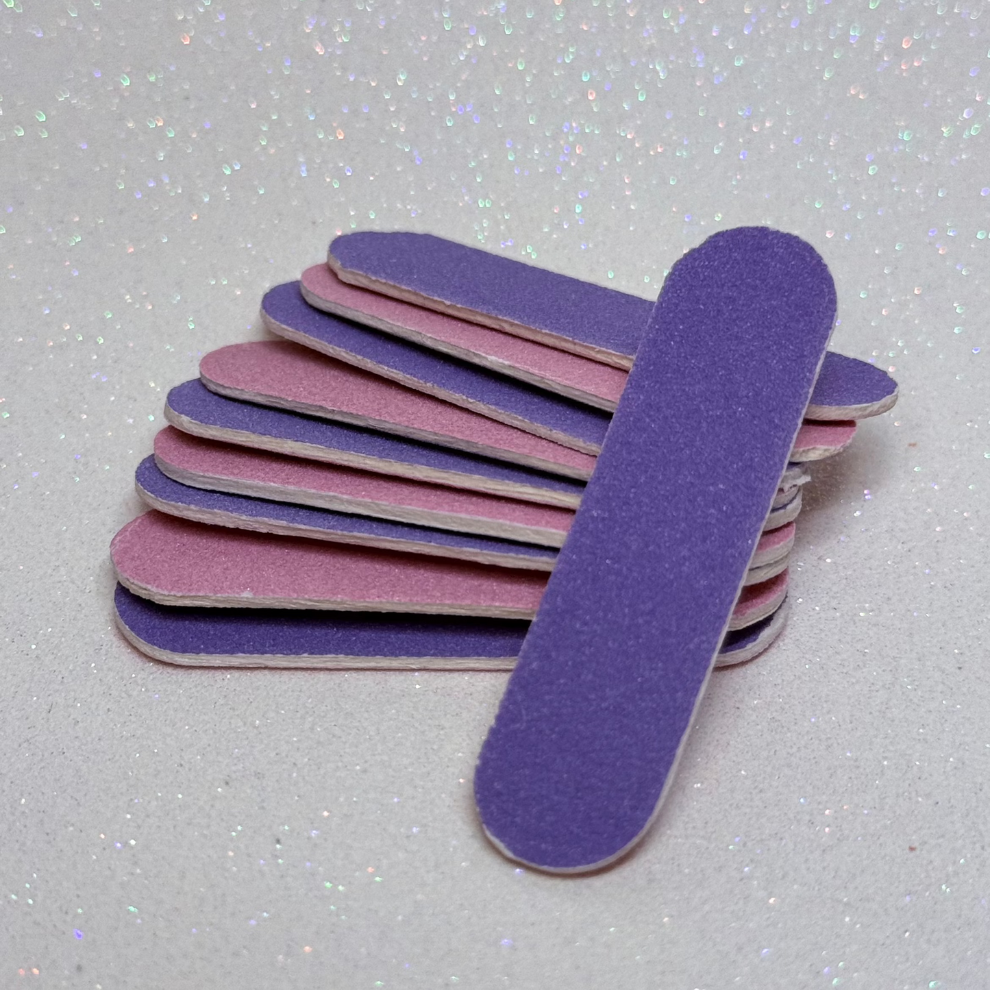 Mini Nail Files