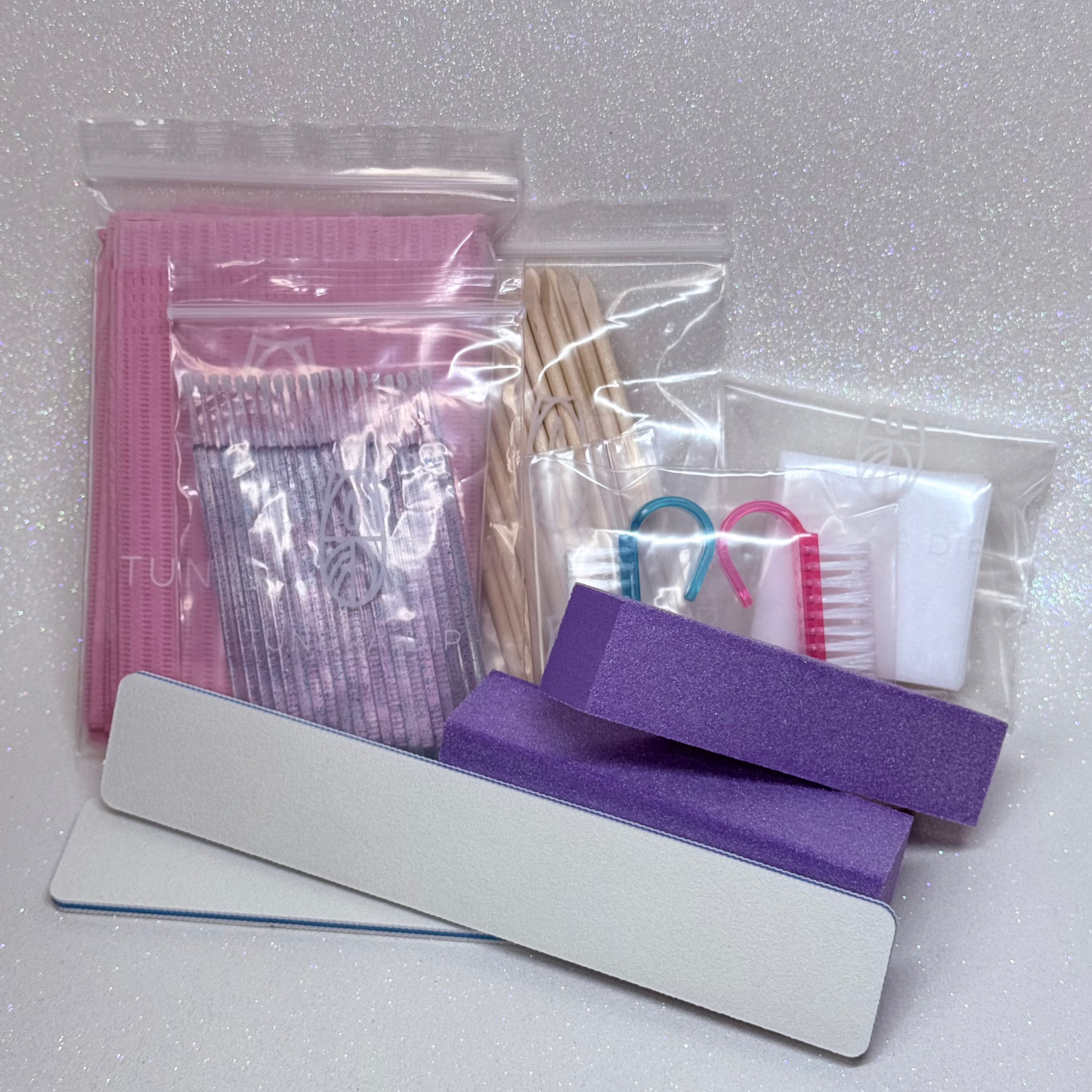 Large Accessory Kit