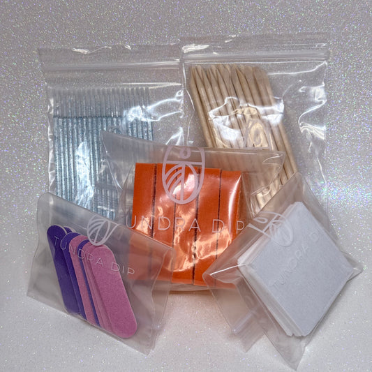 Small Accessory Kit