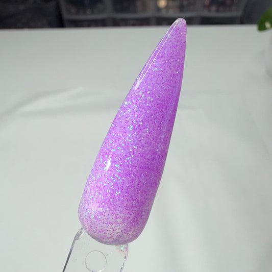 Tanned Lilac