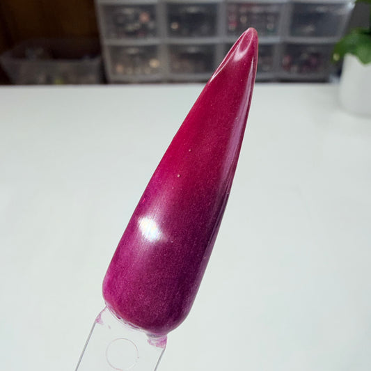 Berry Me