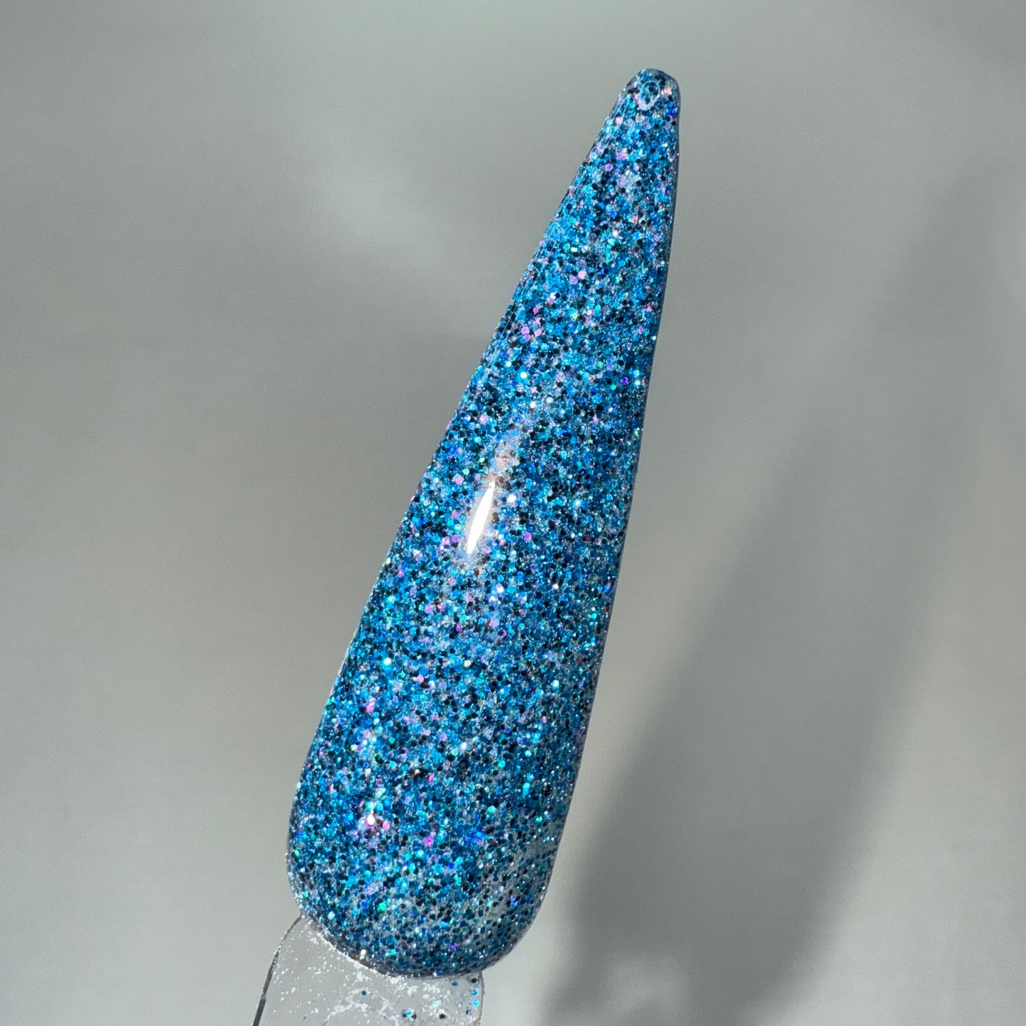 Northern Light Confetti