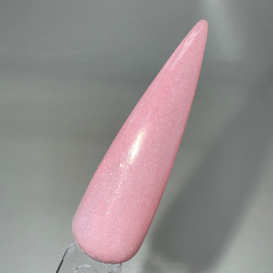 Strawberries and Cream