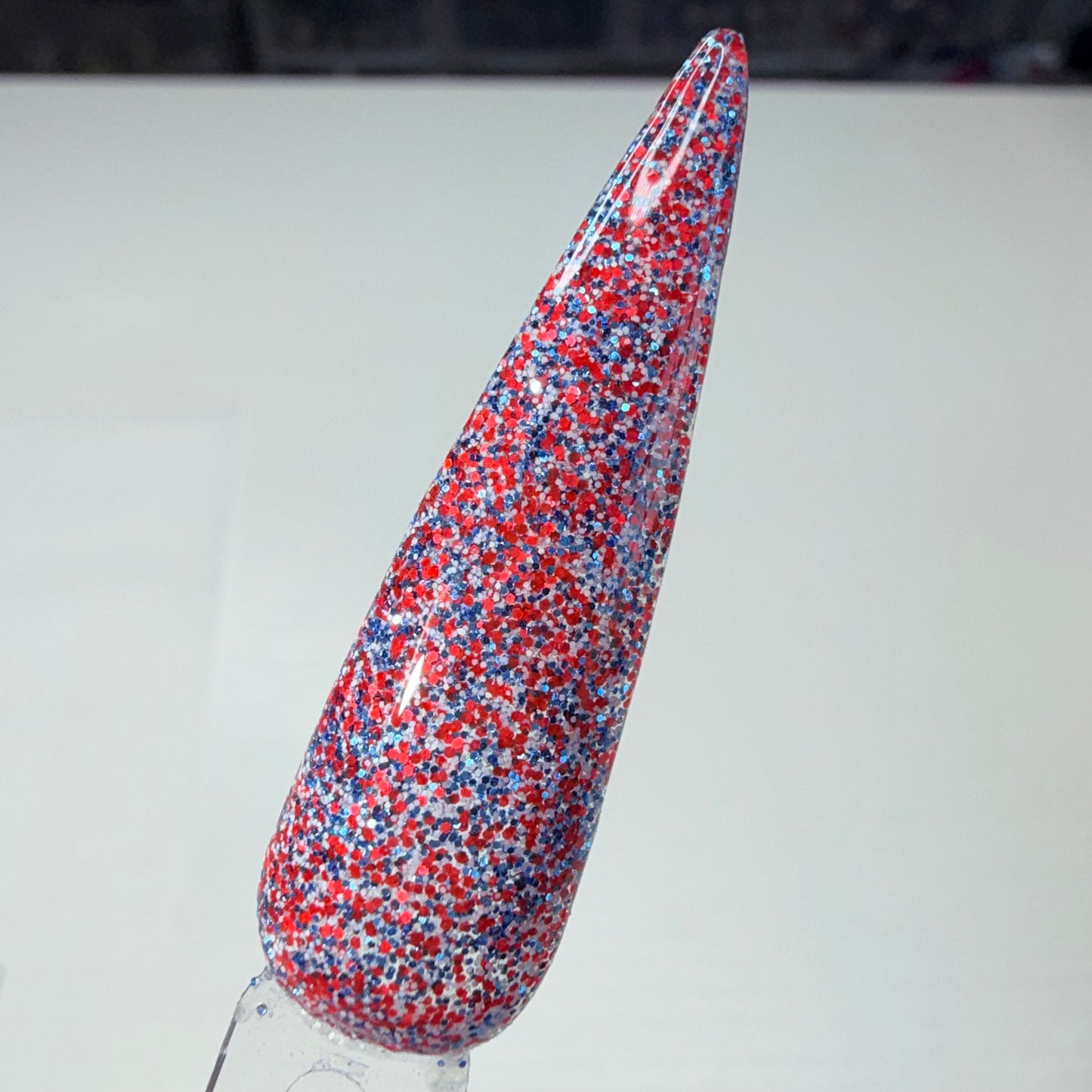 American Mayhem (Red White & Cute)