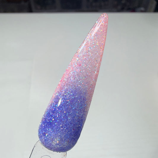 Firecracker Femme