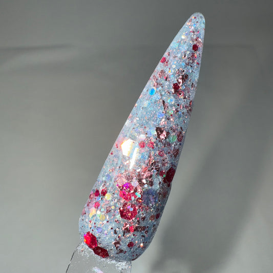 Floating Cherry Blossoms