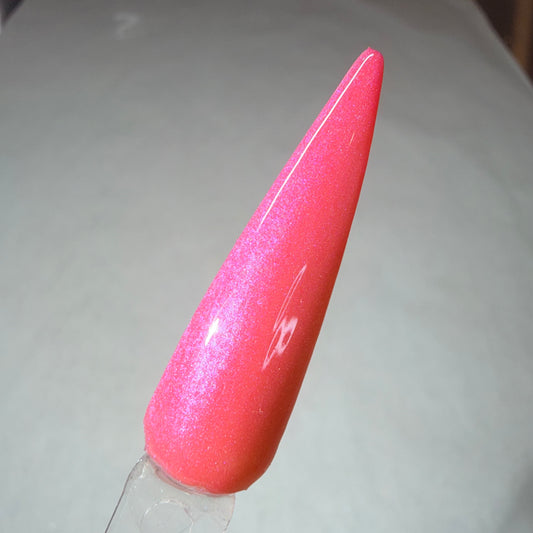 Bubblegum Riot