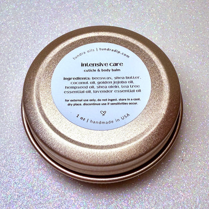 Intensive Balm