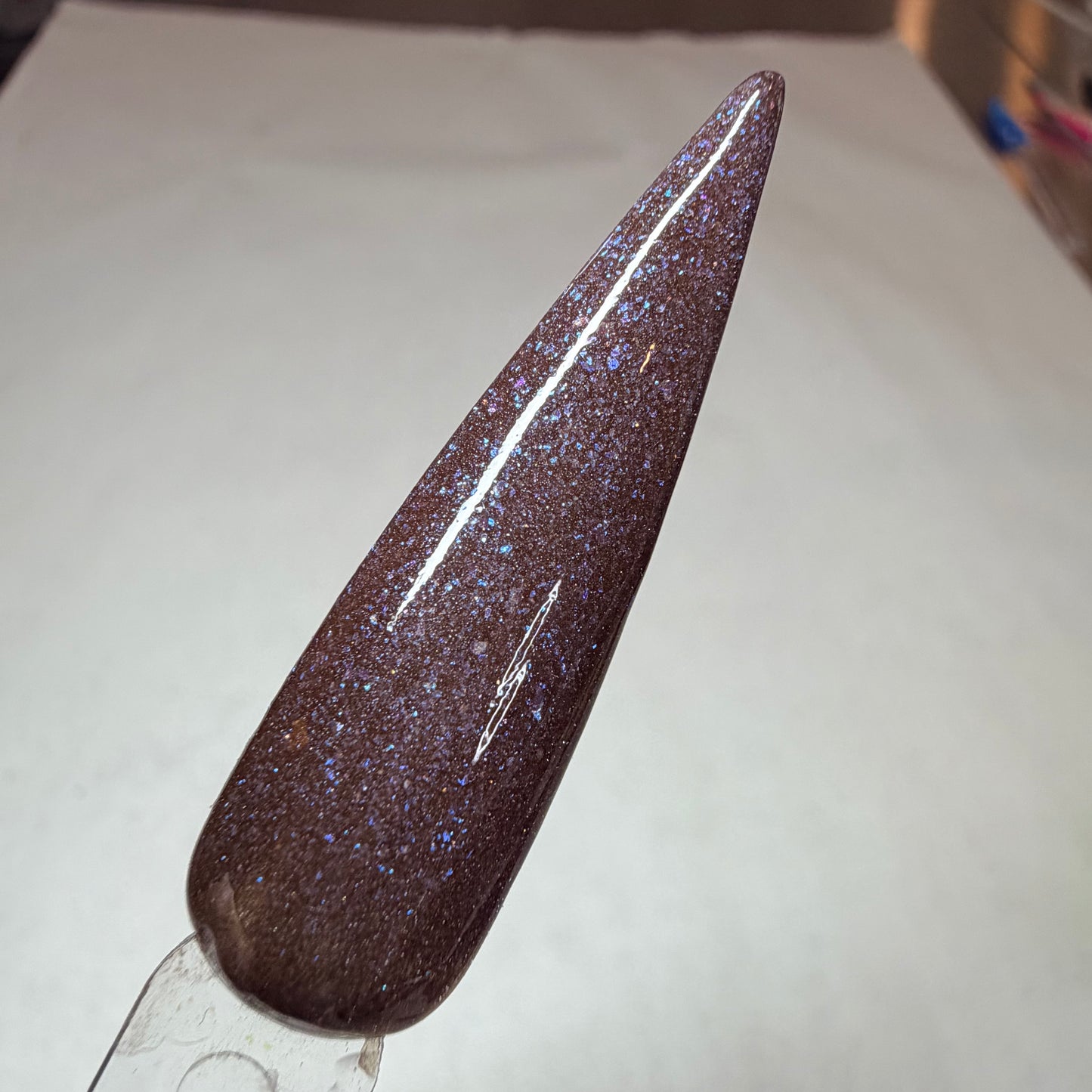 Volcanic Sand