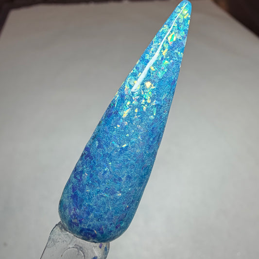 Fractured Lollypop