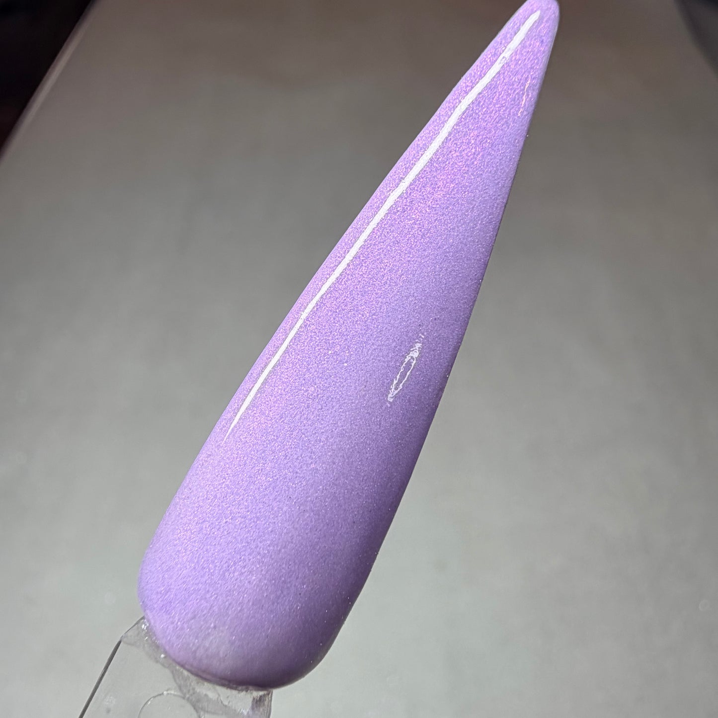 Lavender Lightyear