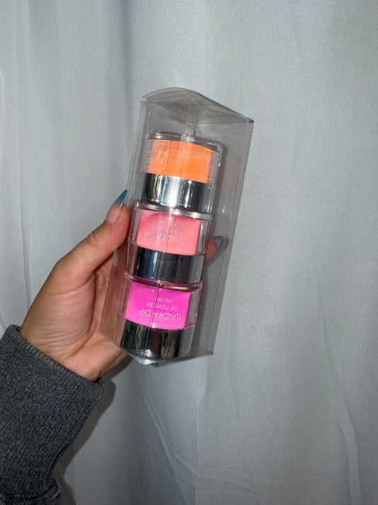 Core Color Pack (3 Colors)