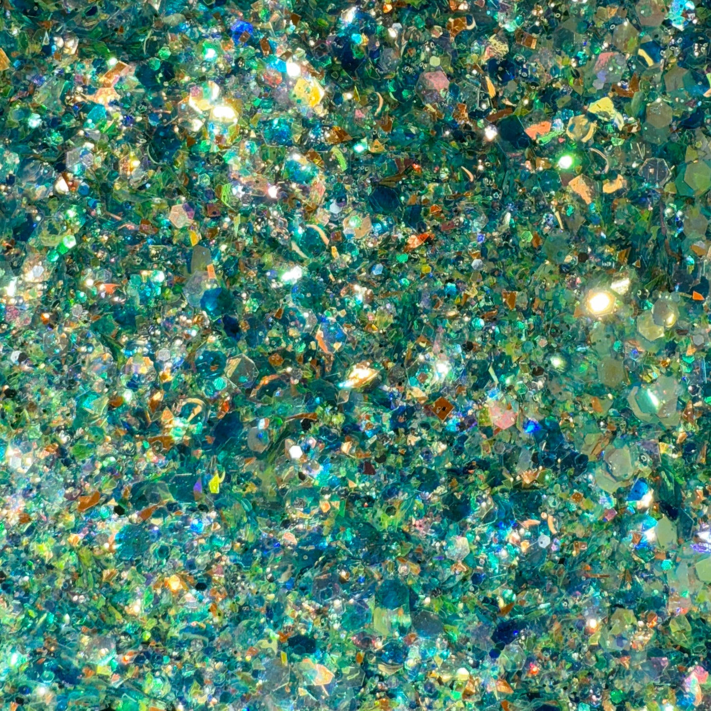 Dump Jar 1 Glitter