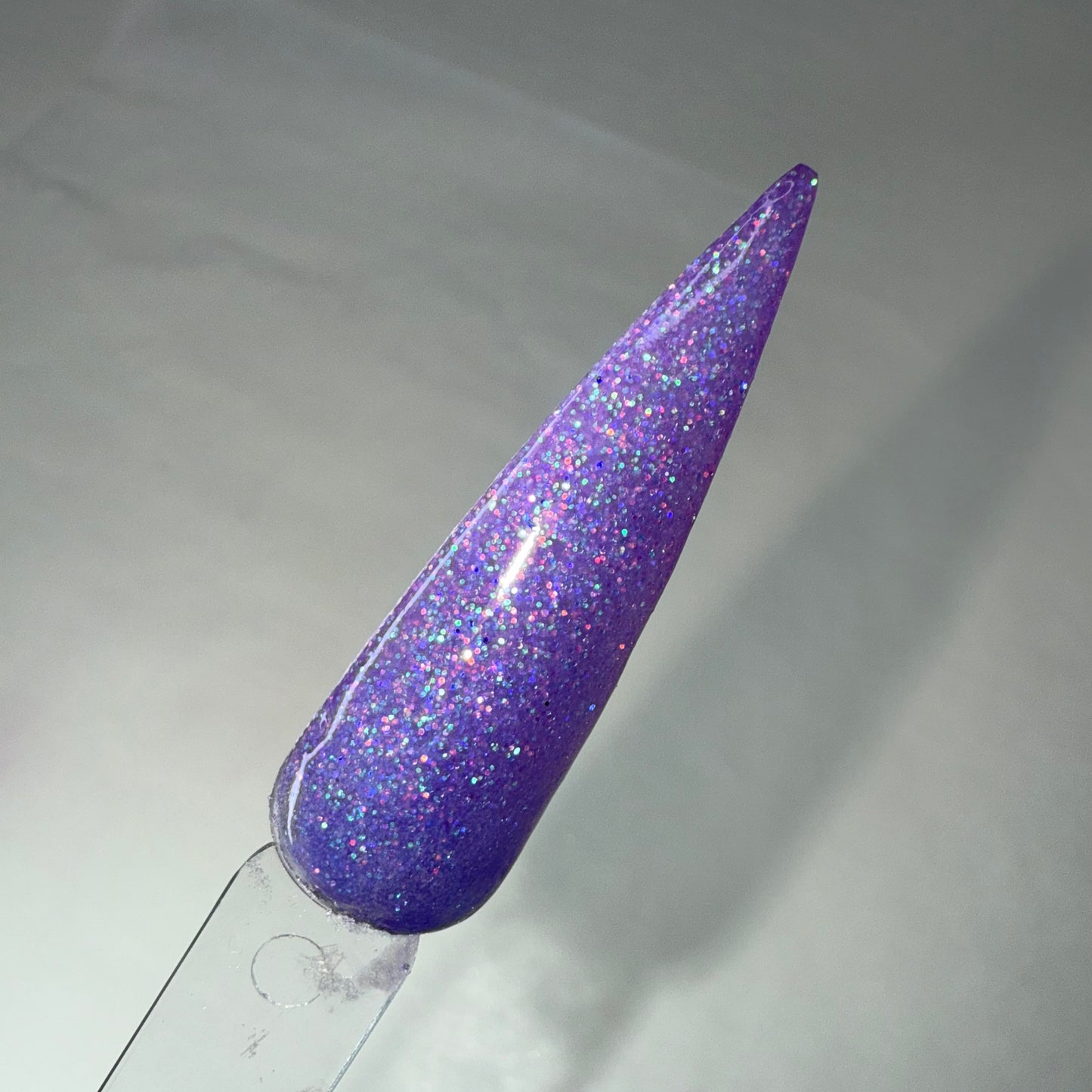 All That Glitters