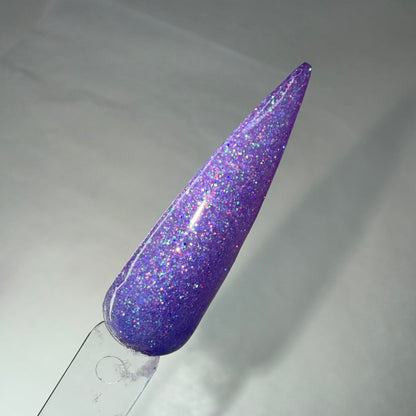 All That Glitters