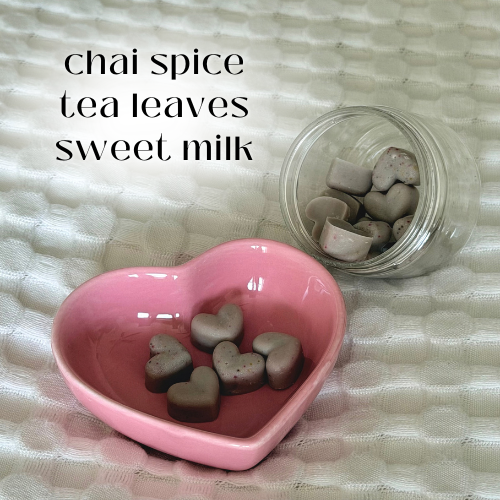 Chai Latte Wax Melts