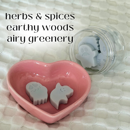 Mystic Woods Wax Melts
