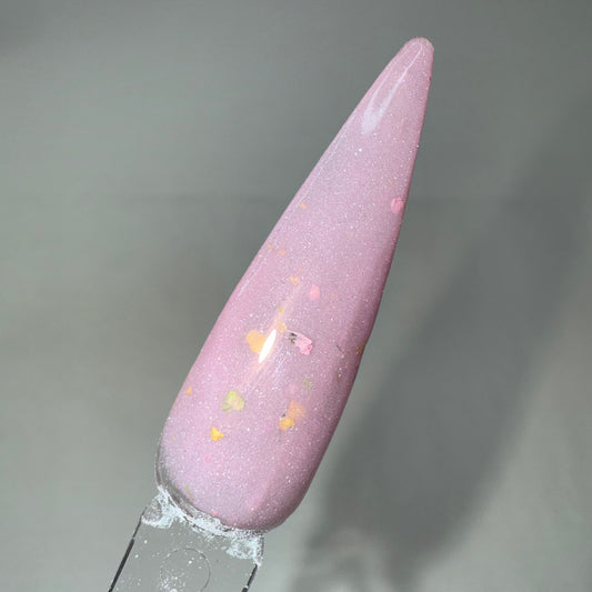 Long Hair Don’t Care