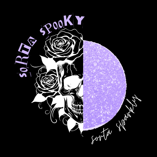 Sorta Spooky Hoodie