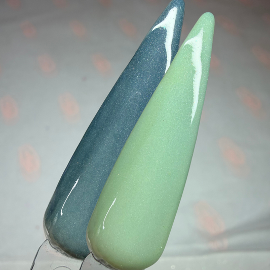Mucus Not Slime