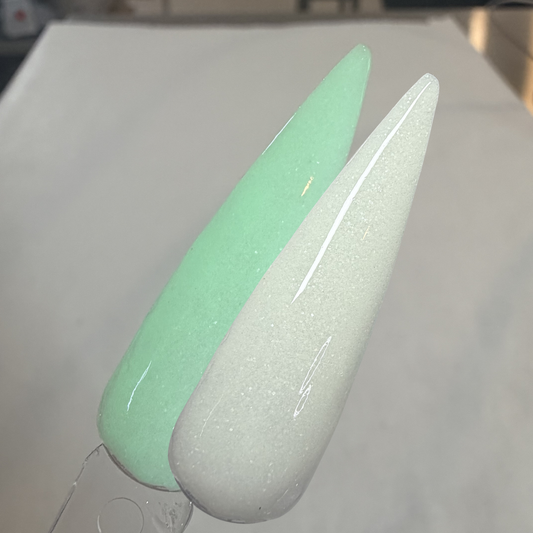 Summer Ghost