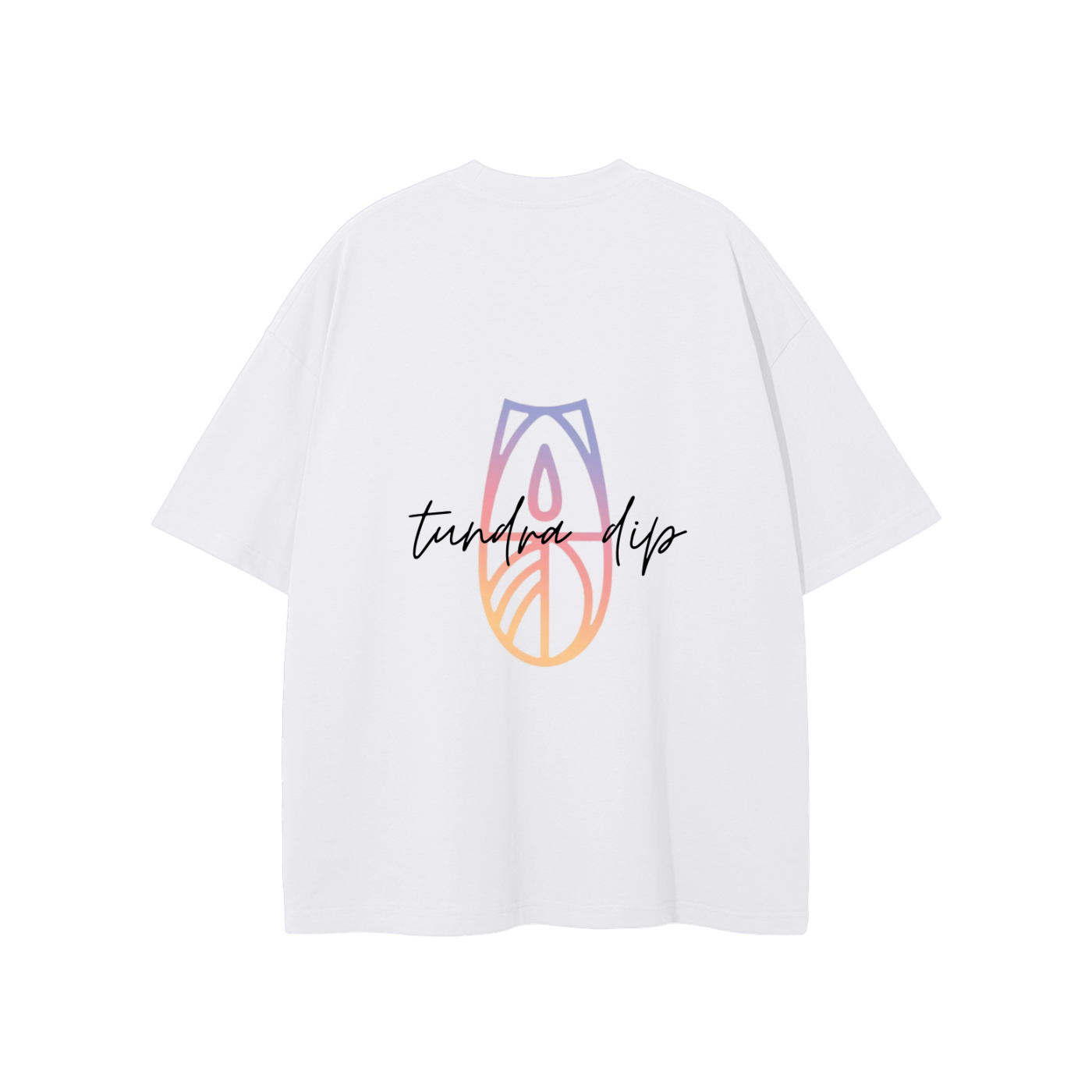 Tundra Bitch T shirt