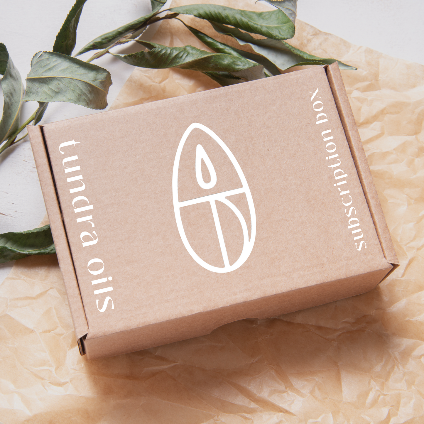 Oils Subscription Box