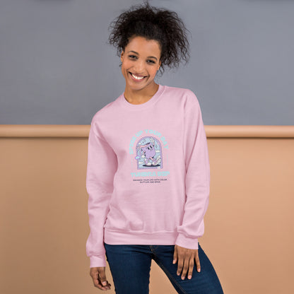 Spice up Your Day Sweatshirt