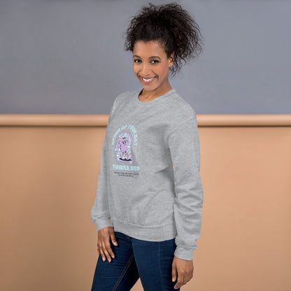 Spice up Your Day Sweatshirt