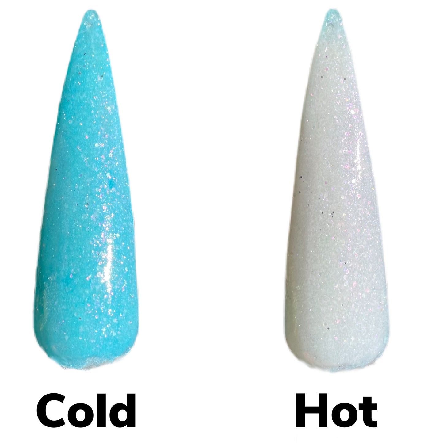 Iced